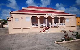 Ventnor House Apartments