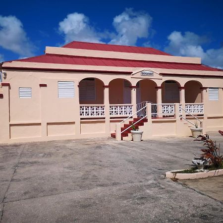 Ventnor House Apartments Bridgetown Extérieur photo