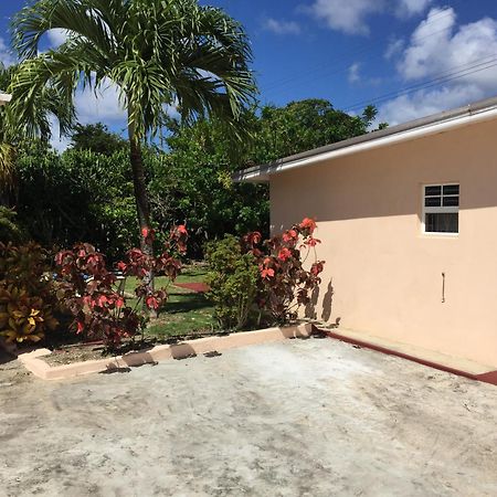 Ventnor House Apartments Bridgetown Extérieur photo