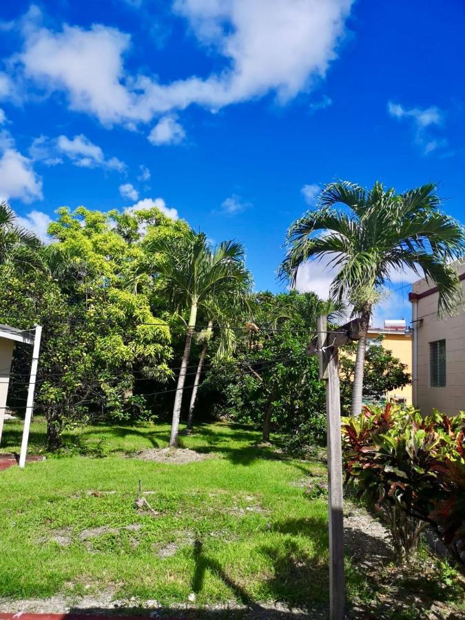 Ventnor House Apartments Bridgetown Extérieur photo
