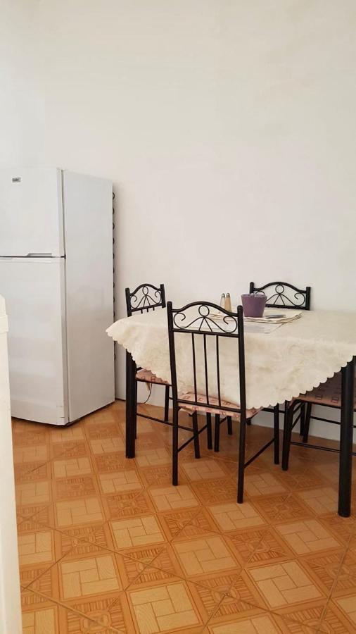 Ventnor House Apartments Bridgetown Extérieur photo
