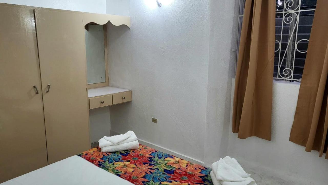 Ventnor House Apartments Bridgetown Extérieur photo