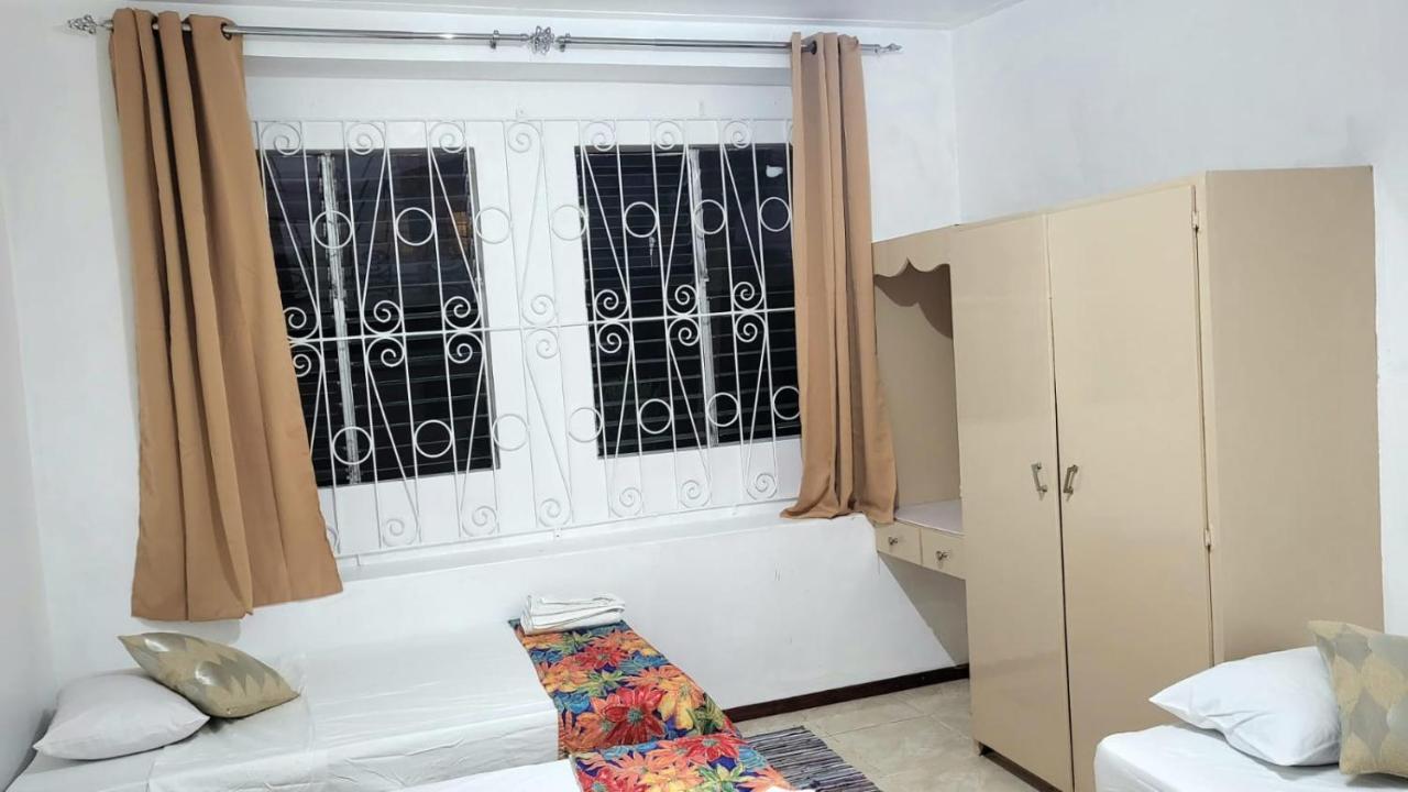 Ventnor House Apartments Bridgetown Extérieur photo