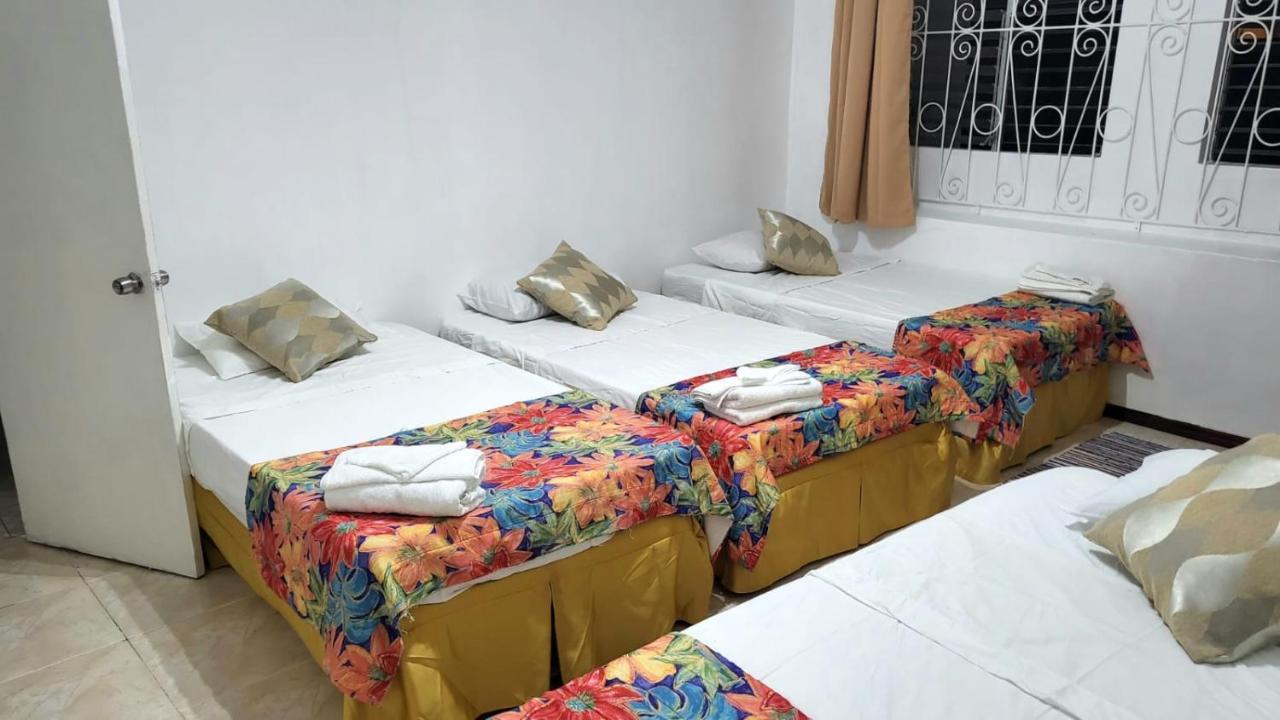 Ventnor House Apartments Bridgetown Extérieur photo