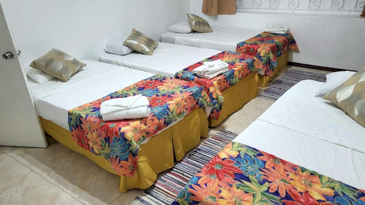 Ventnor House Apartments Bridgetown Extérieur photo