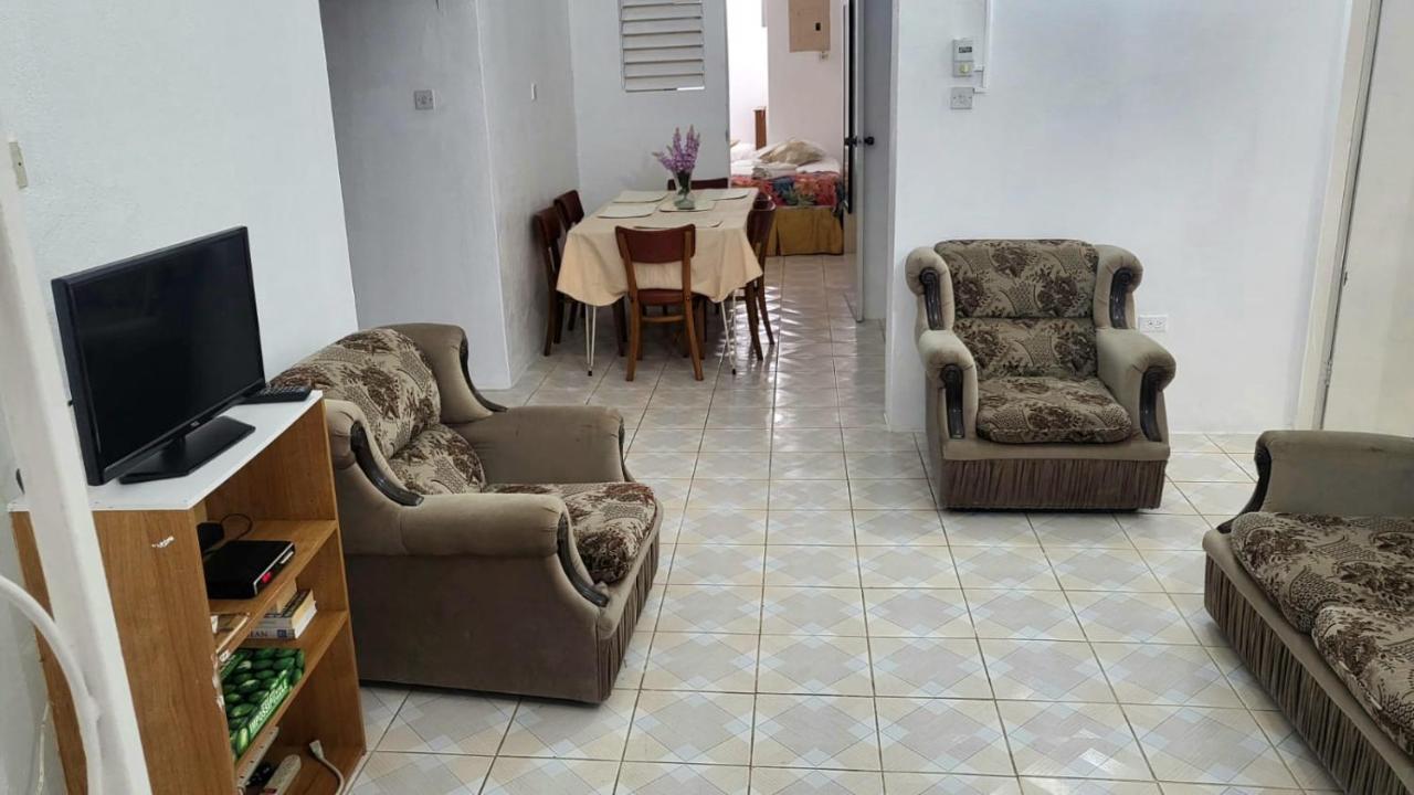 Ventnor House Apartments Bridgetown Extérieur photo