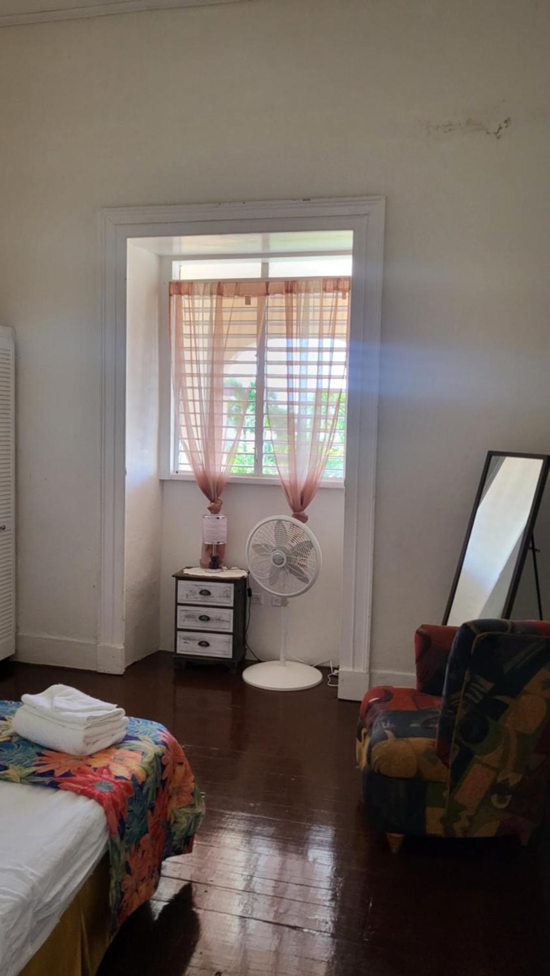 Ventnor House Apartments Bridgetown Extérieur photo