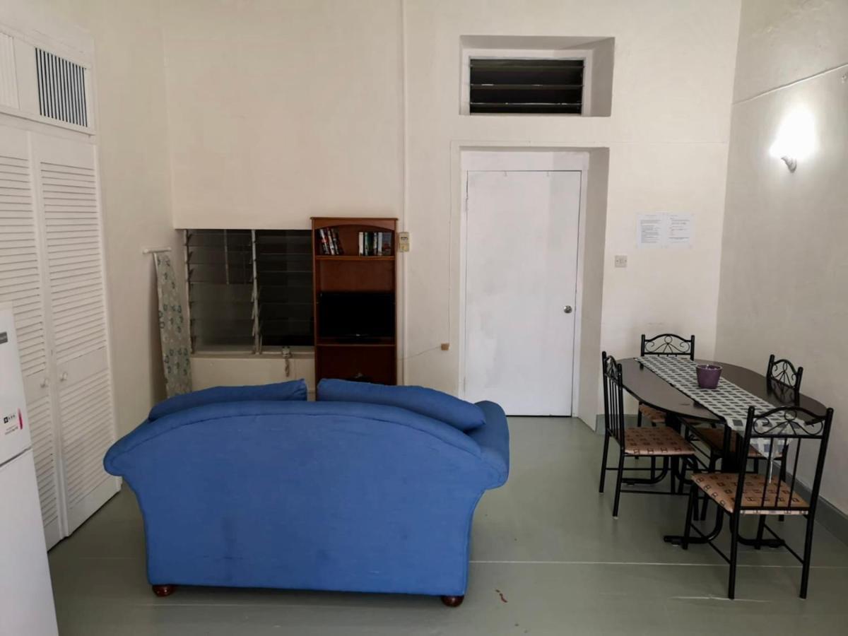Ventnor House Apartments Bridgetown Extérieur photo