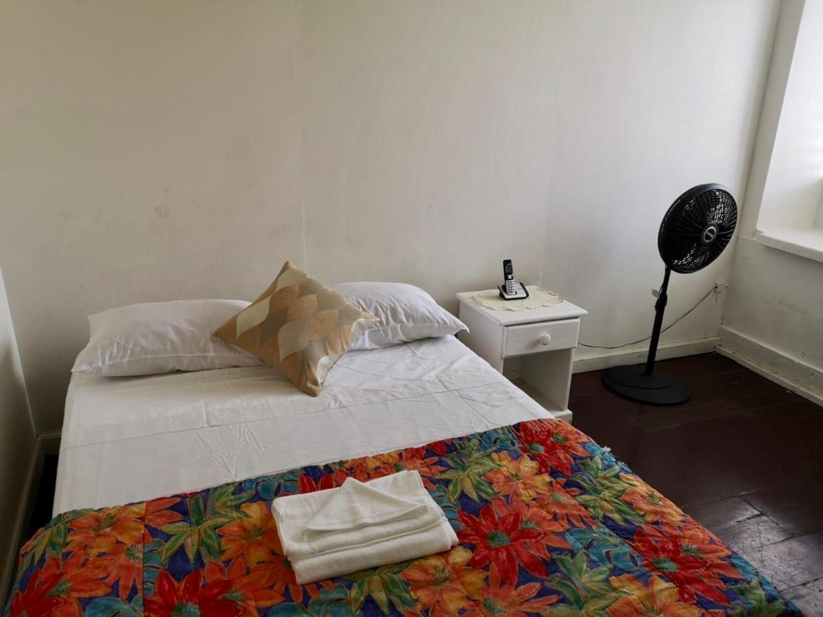 Ventnor House Apartments Bridgetown Extérieur photo