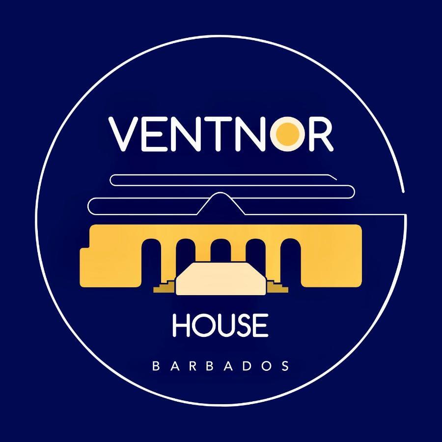 Ventnor House Apartments Bridgetown Extérieur photo