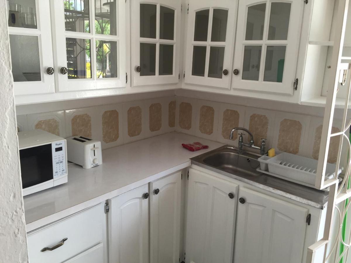 Ventnor House Apartments Bridgetown Extérieur photo