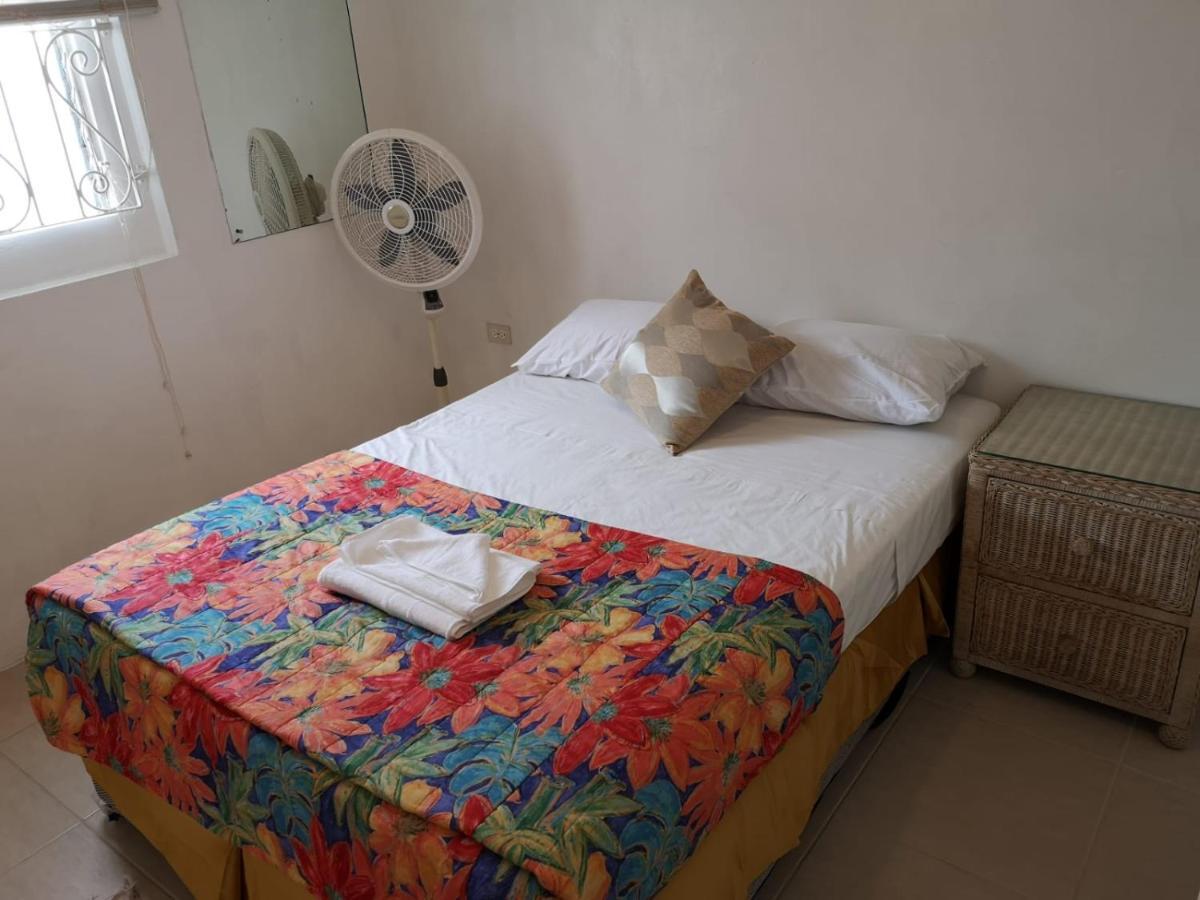 Ventnor House Apartments Bridgetown Extérieur photo