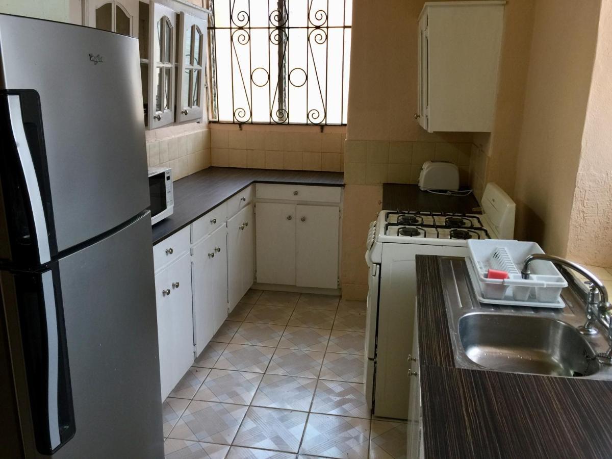 Ventnor House Apartments Bridgetown Extérieur photo
