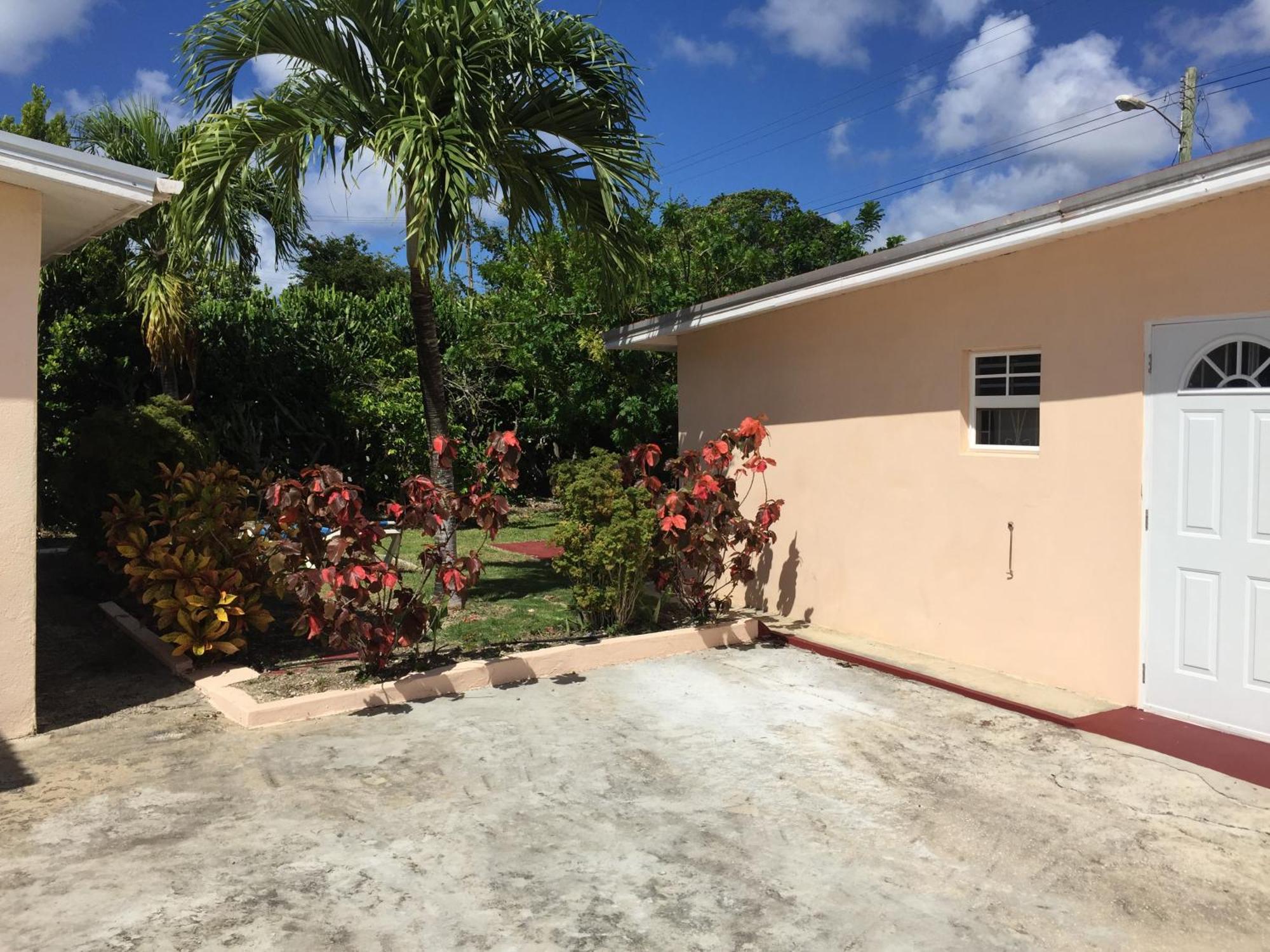 Ventnor House Apartments Bridgetown Extérieur photo