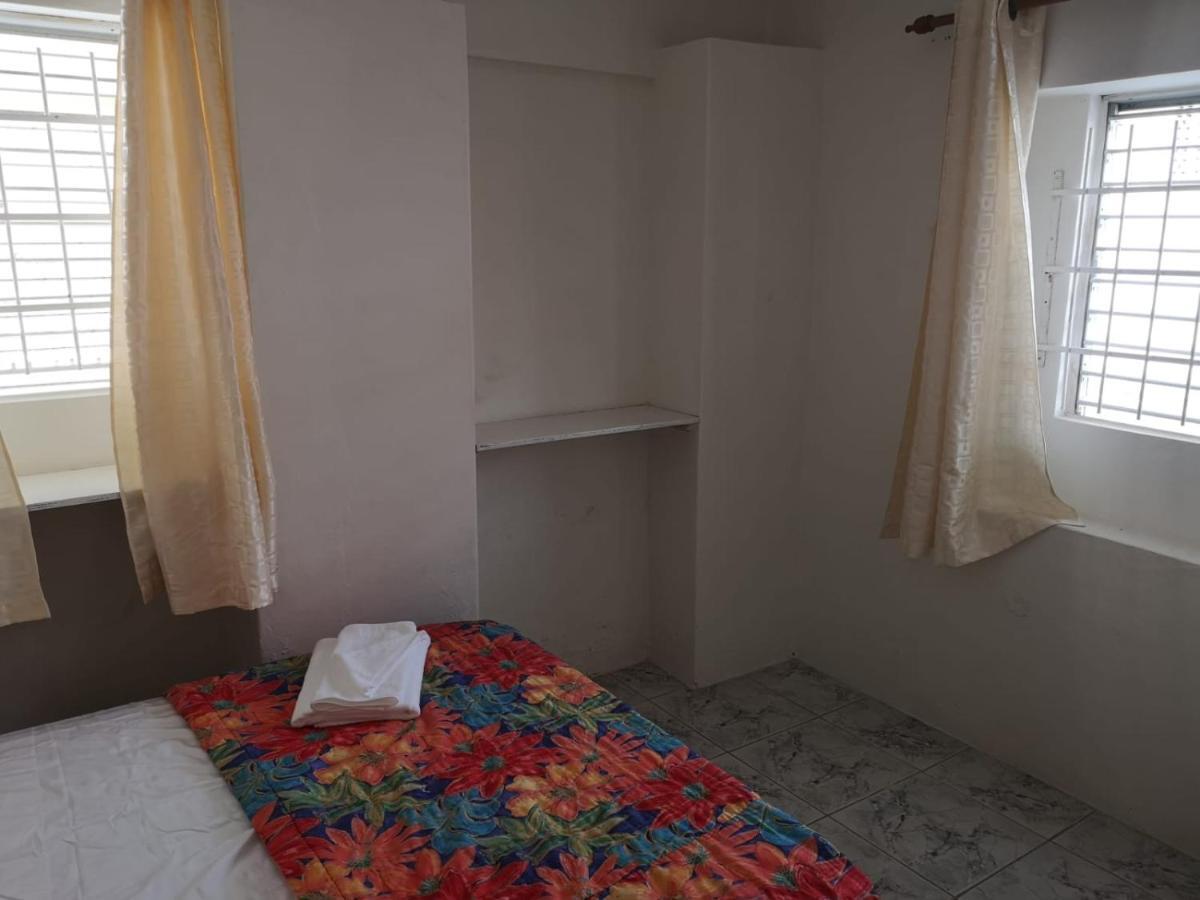 Ventnor House Apartments Bridgetown Extérieur photo