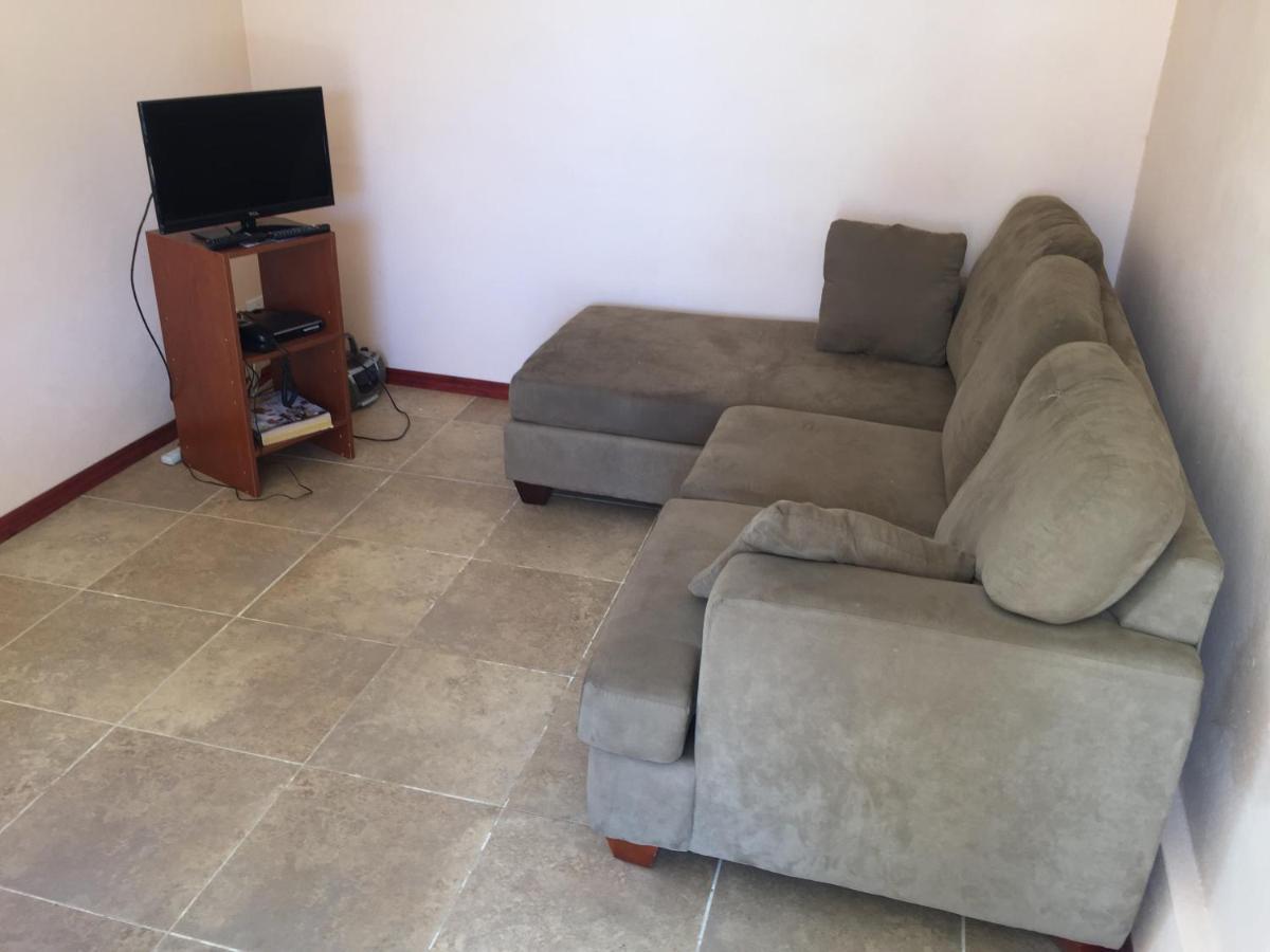 Ventnor House Apartments Bridgetown Extérieur photo