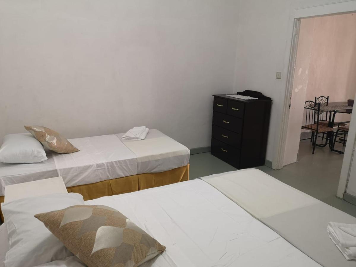 Ventnor House Apartments Bridgetown Extérieur photo