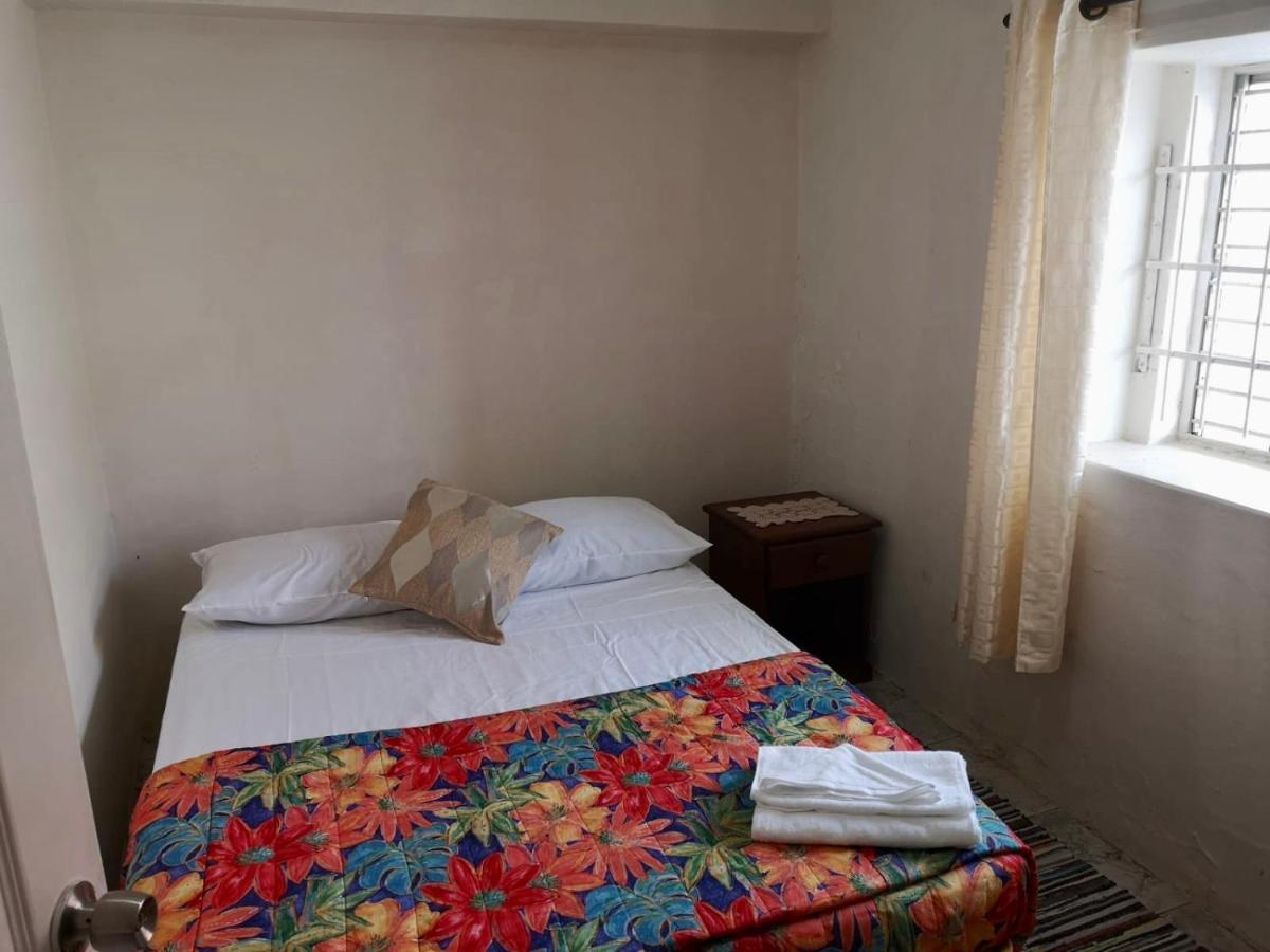 Ventnor House Apartments Bridgetown Extérieur photo