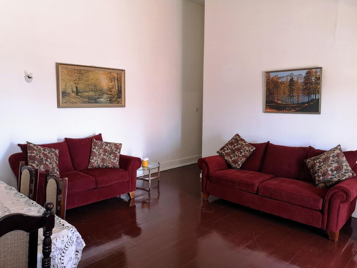 Ventnor House Apartments Bridgetown Extérieur photo