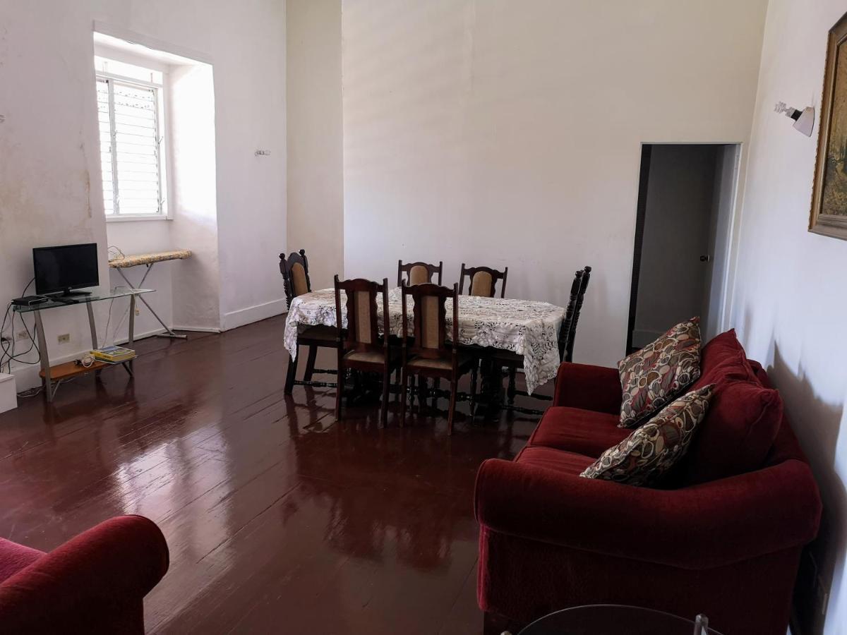 Ventnor House Apartments Bridgetown Extérieur photo